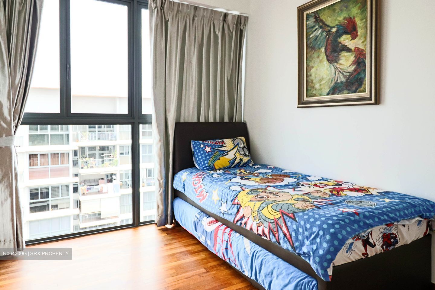 Twin Fountains (D25), Condominium #413910281